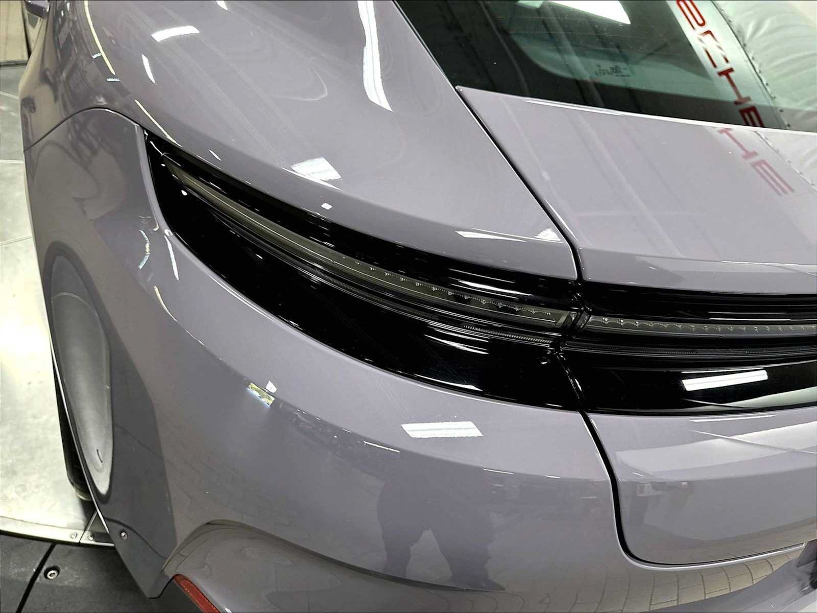 New 2026 Porsche Panamera 4 AWD/4WD image 34