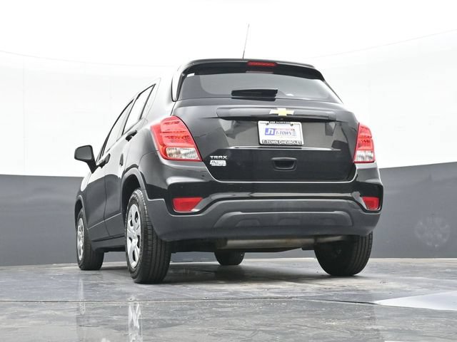 Used 2017 Chevrolet Trax LS FWD image 44
