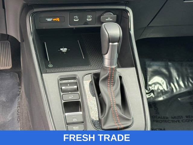 Certified 2026 Honda CR-V Sport-L image 24