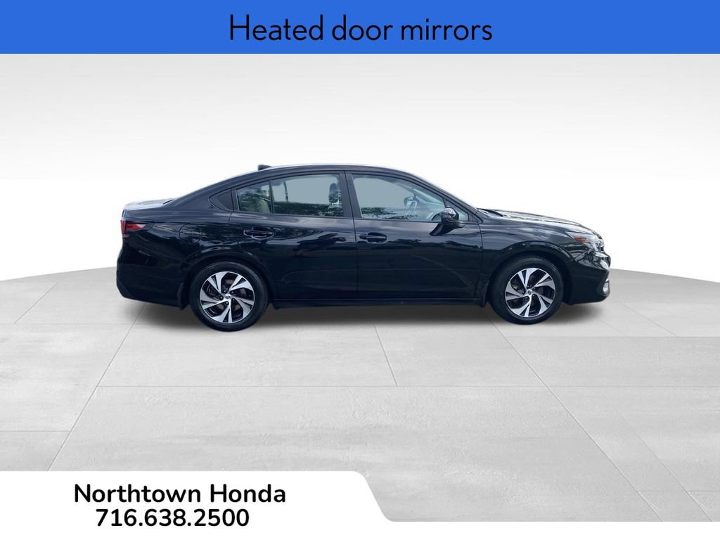 Used 2024 Subaru Legacy Premium AWD/4WD image 12