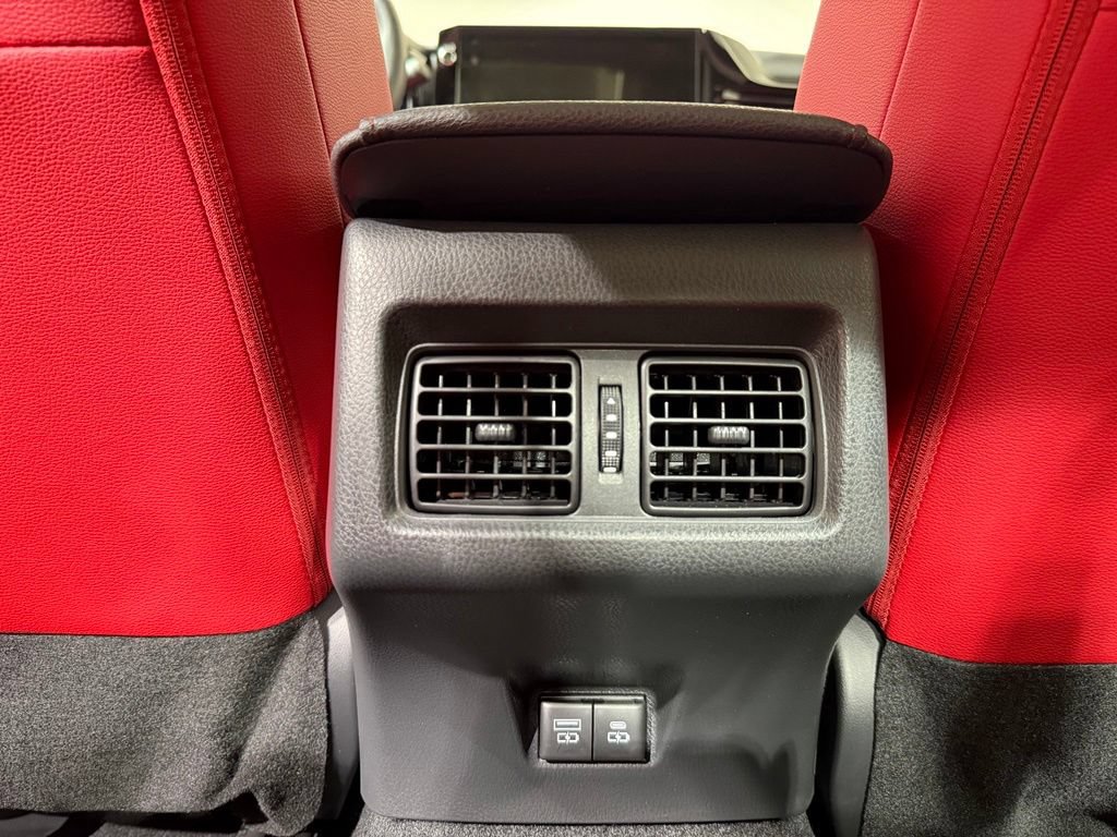 Certified 2025 Toyota Camry XSE w/ Premium Plus Package AWD/4WD image 21