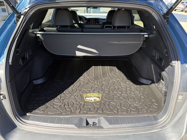 Used 2024 Subaru Outback Wilderness AWD/4WD image 25