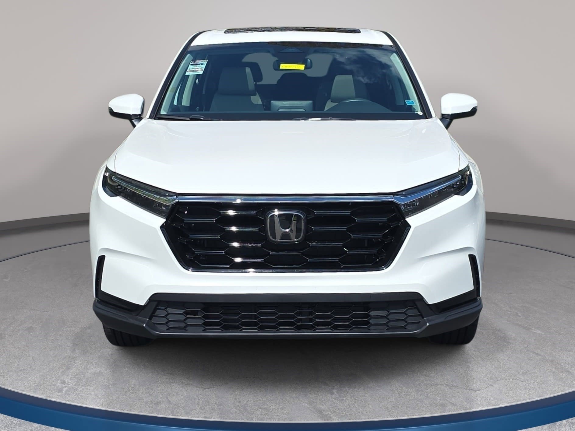 Used 2024 Honda CR-V EX image 2