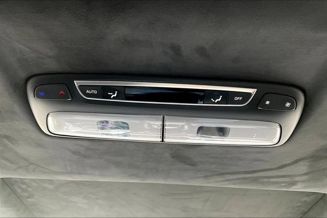 Certified 2025 Kia Telluride SX Prestige X-Line AWD/4WD image 10