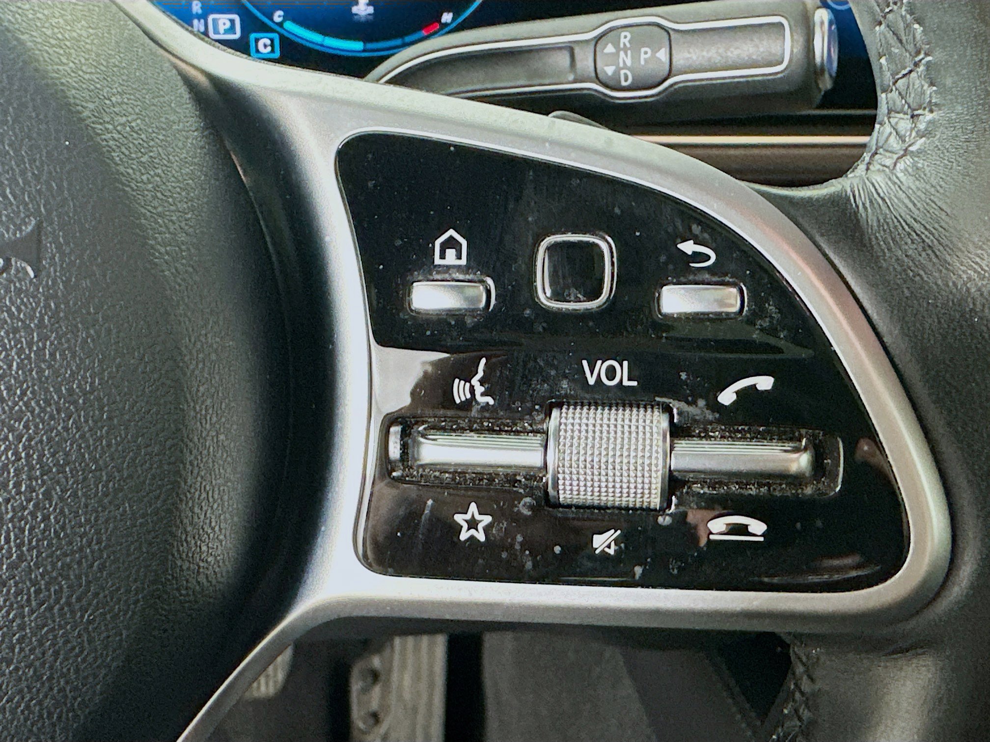 Certified 2021 Mercedes-Benz GLE 350 4MATIC w/ Premium Package image 13