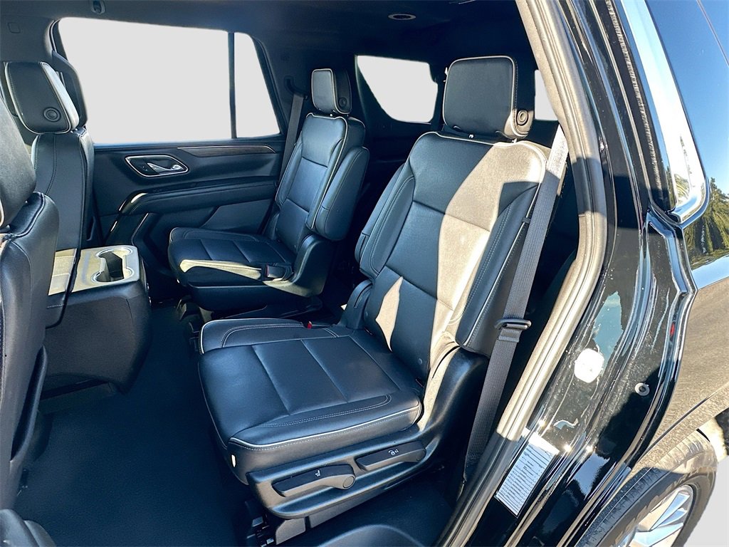 Used 2023 Chevrolet Tahoe Premier image 23