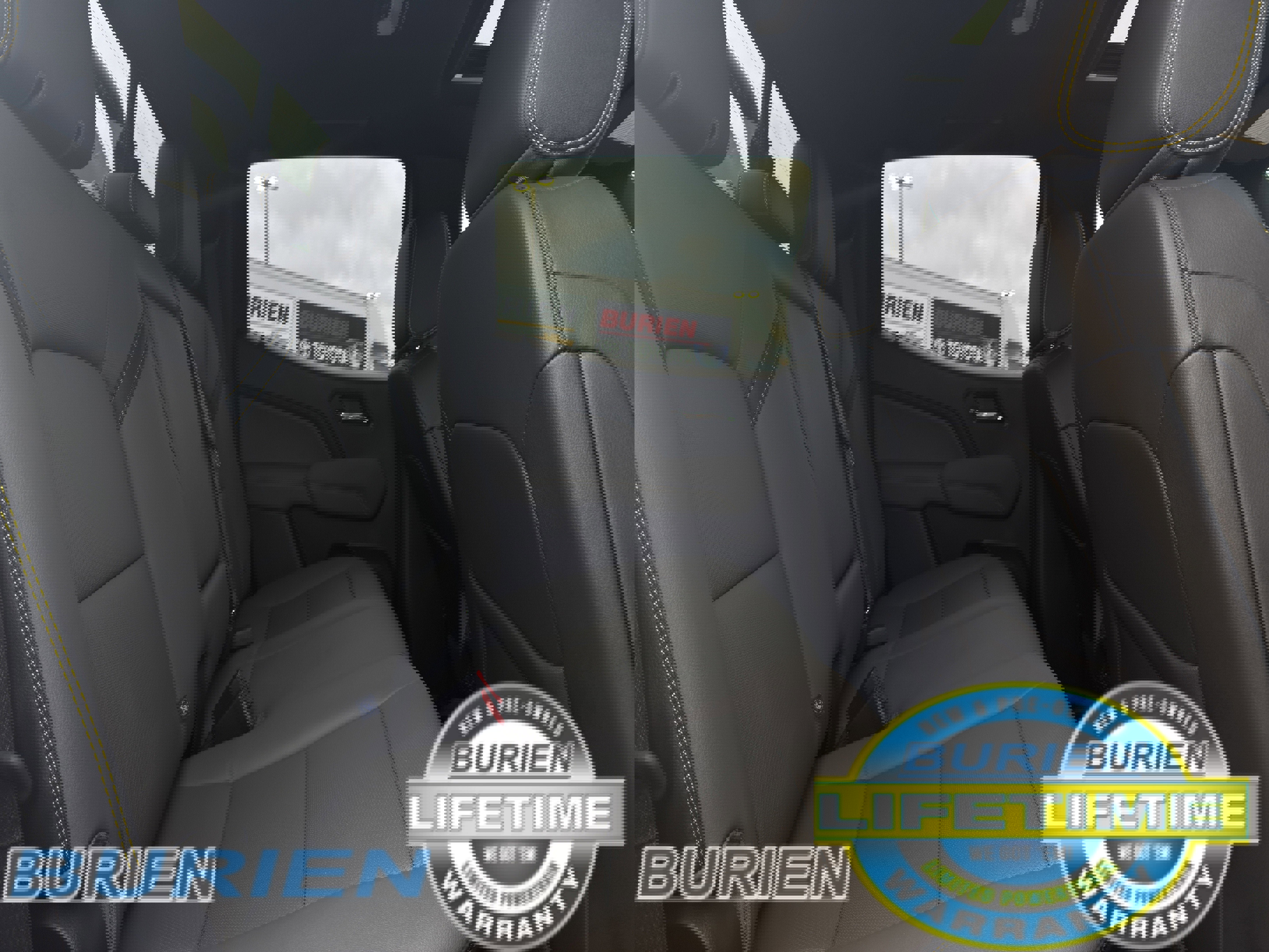 New 2026 Chevrolet Colorado ZR2 w/ ZR2 Bison Edition image 26