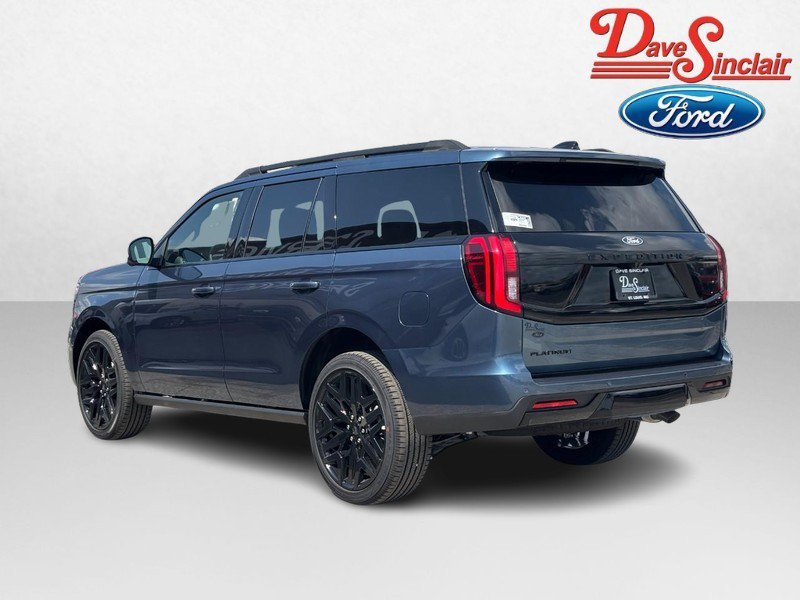 New 2027 Ford Expedition Platinum w/ Stealth Performance Package AWD/4WD image 9