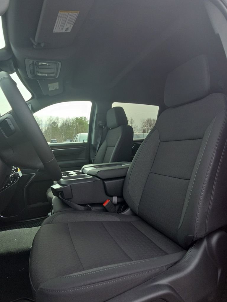 New 2026 Chevrolet Silverado 1500 LT AWD/4WD image 12
