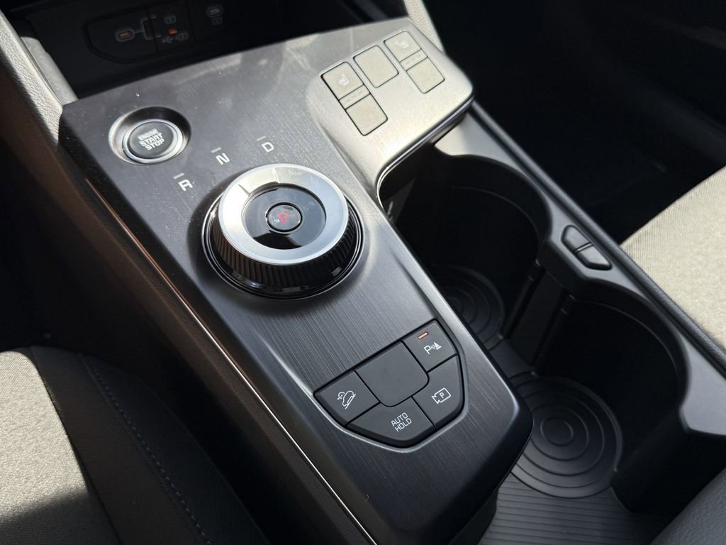 New 2026 Kia Sportage S image 25