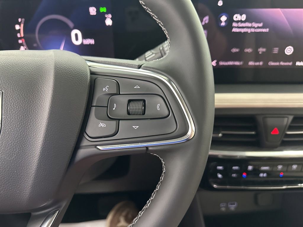 New 2026 Buick Encore GX Avenir w/ Avenir Technology Package image 32