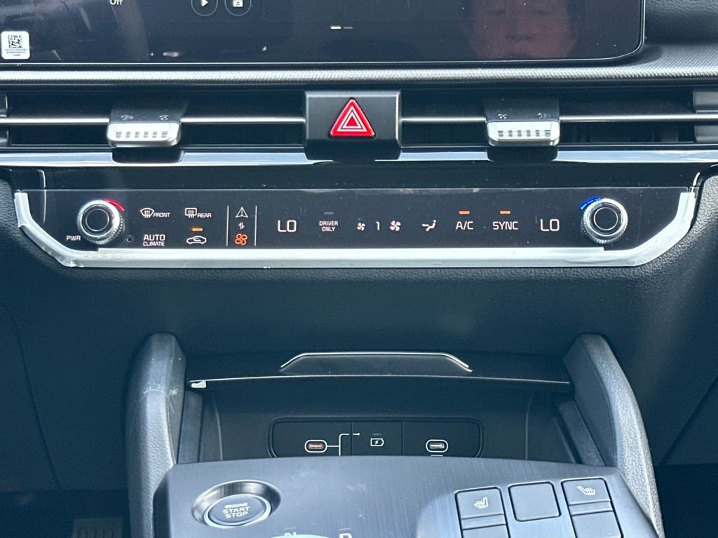 New 2026 Kia Sportage S image 21