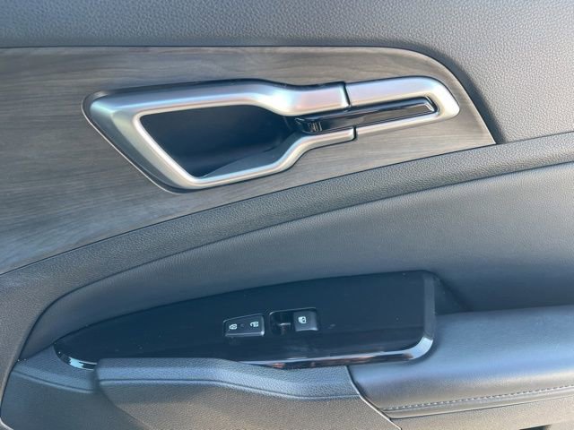 Certified 2023 Kia Sportage X-Line w/ X-Line Premium Package image 36