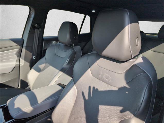 Used 2023 Volkswagen ID.4 Pro S AWD/4WD image 12