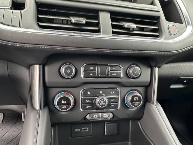Certified 2023 Chevrolet Tahoe LS w/ Driver Alert Package AWD/4WD image 22