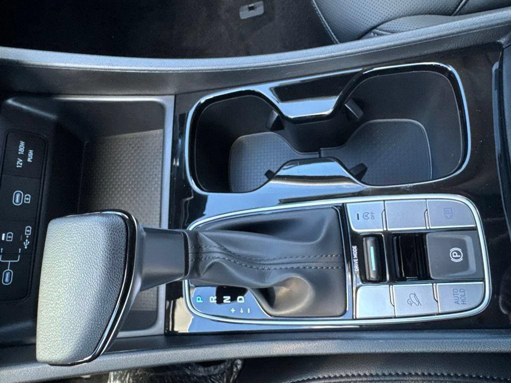 New 2026 Hyundai Tucson SEL Plus FWD image 16