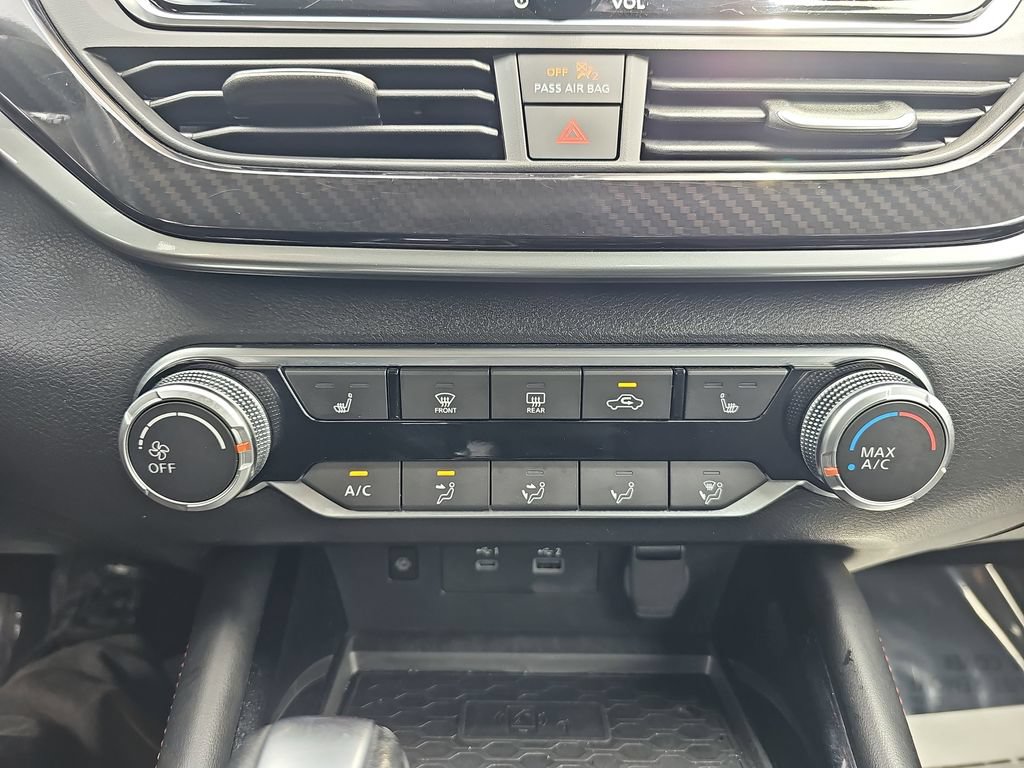 Used 2023 Nissan Altima 2.5 SR w/ SR Premium Package FWD image 29