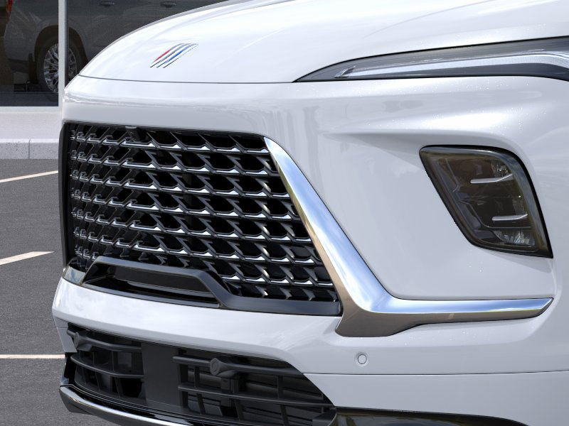 New 2026 Buick Enclave Avenir image 37
