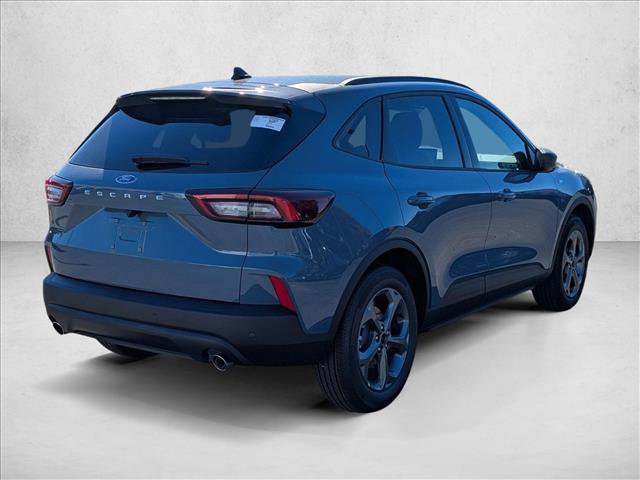 New 2026 Ford Escape ST-Line w/ Tech Pack #1 image 2