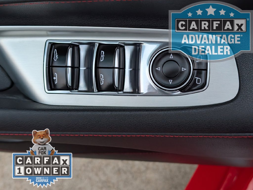 Used 2021 Chevrolet Corvette Stingray Convertible w/ 1LT RWD image 18