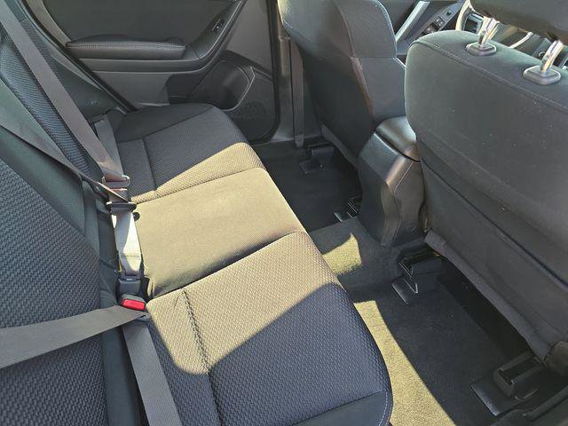 Used 2016 Subaru Forester 2.5i Premium w/ Popular Package #2 image 13