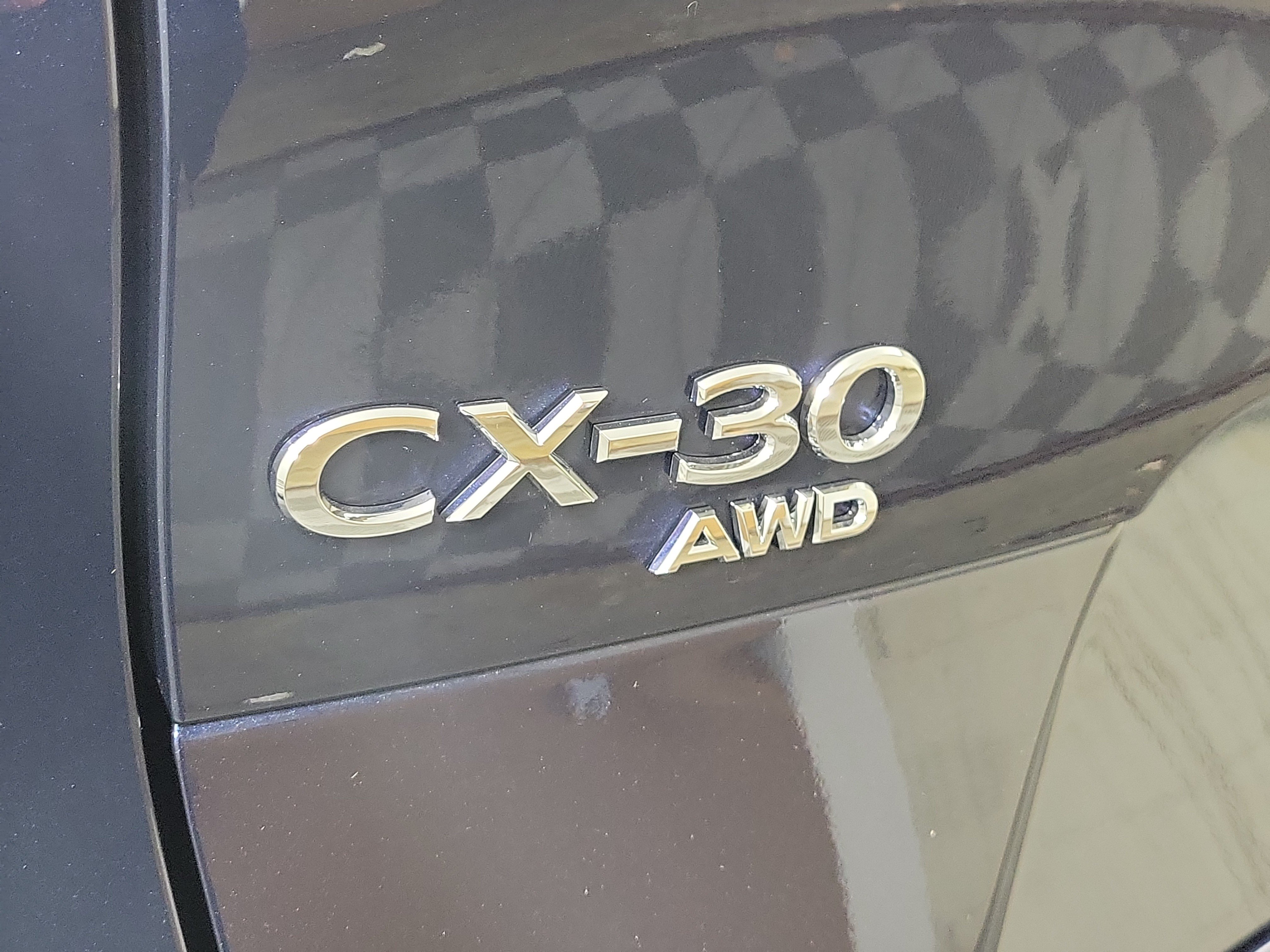 New 2026 MAZDA CX-30 AWD 2.5 S w/ Select Sport Pkg image 26
