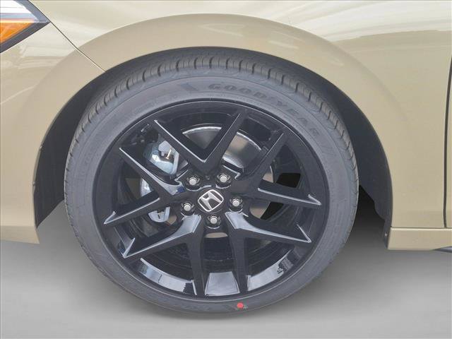 New 2026 Honda Civic Sport image 10