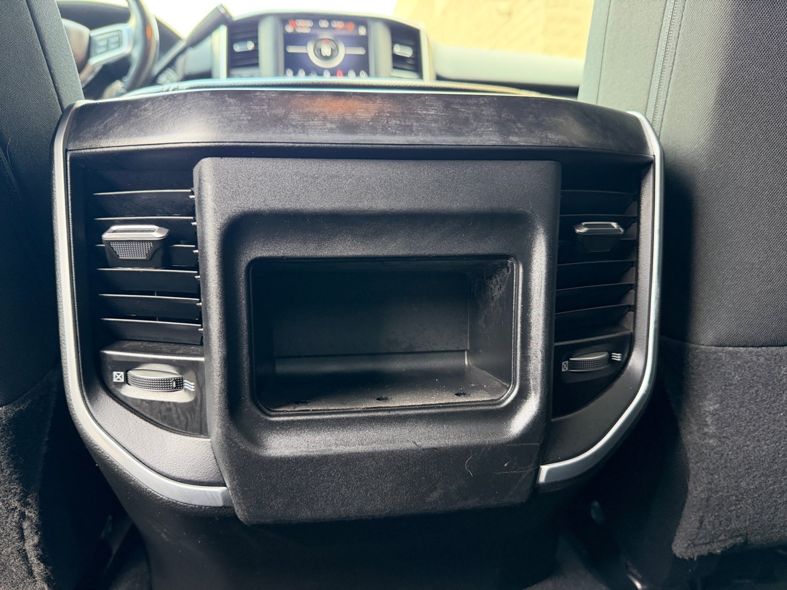 Used 2021 RAM 2500 Big Horn w/ Level 1 Equipment Group AWD/4WD image 32