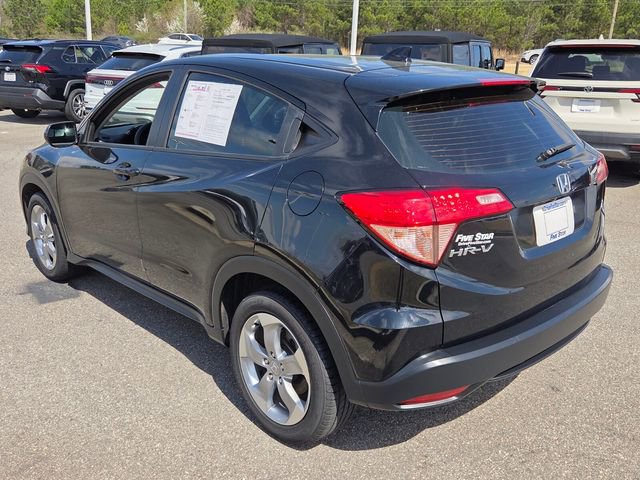 Used 2017 Honda HR-V LX image 10