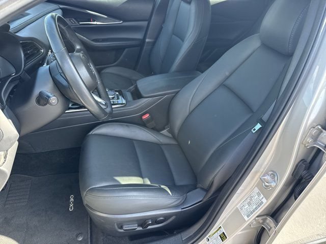 Used 2024 MAZDA CX-30 AWD 2.5 S w/ Preferred Package image 10