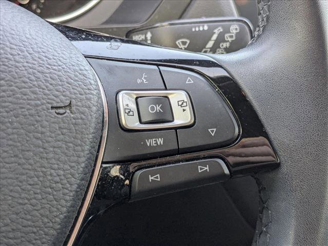 Used 2020 Volkswagen Tiguan SE image 5