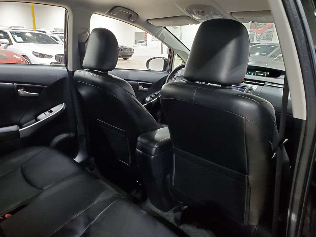 Used 2013 Toyota Prius Persona Series FWD image 18