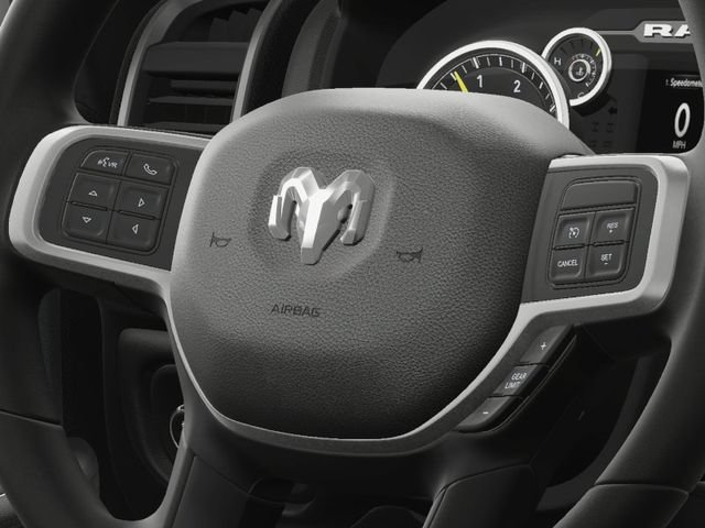 New 2023 RAM 5500 Tradesman RWD image 23