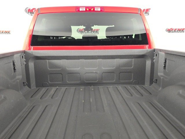 Used 2024 RAM 2500 Big Horn w/ Night Edition image 8