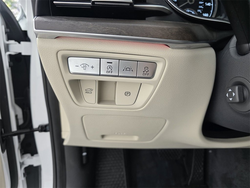 Used 2021 Genesis G80 2.5T w/ Advanced Package image 26