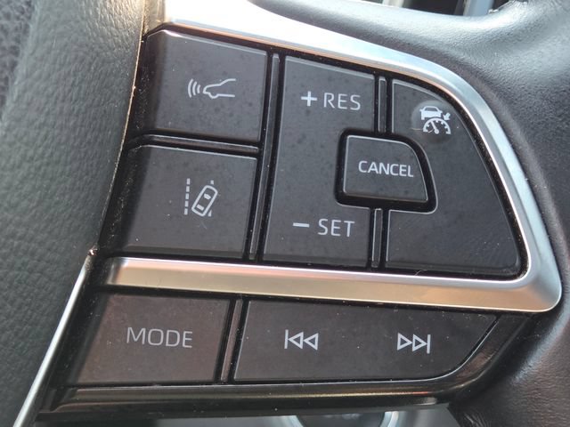 Used 2021 Toyota Highlander XSE AWD/4WD image 35