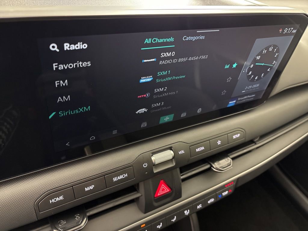 New 2026 Kia K4 LXS image 27