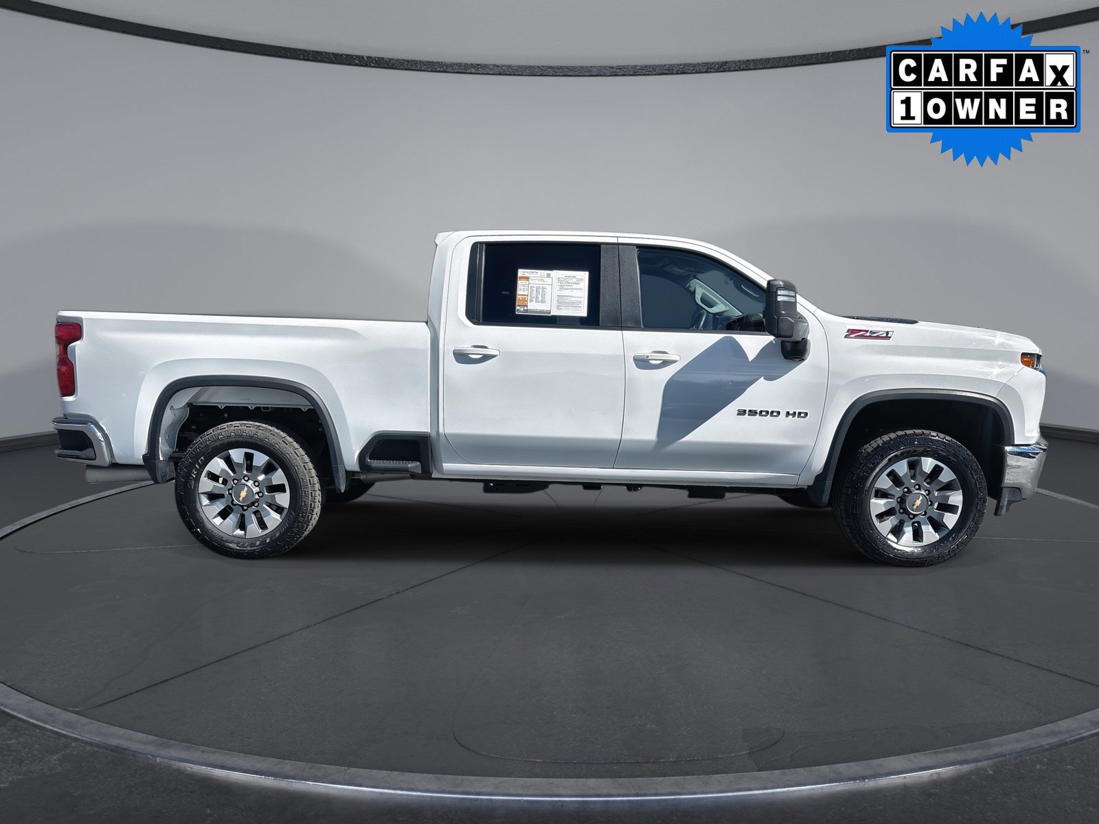 Used 2023 Chevrolet Silverado 3500 LT w/ All Star Edition image 15