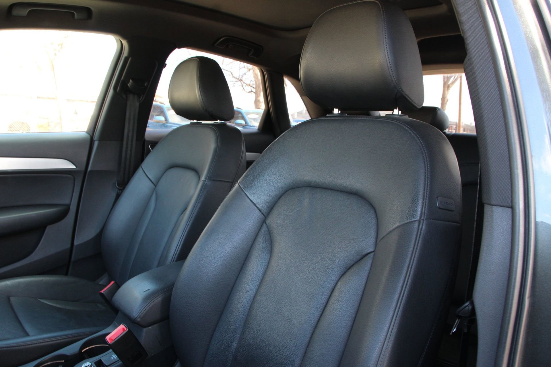 Used 2018 Audi Q3 2.0T Premium image 11