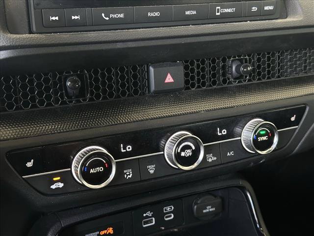 Used 2023 Honda CR-V Sport image 14