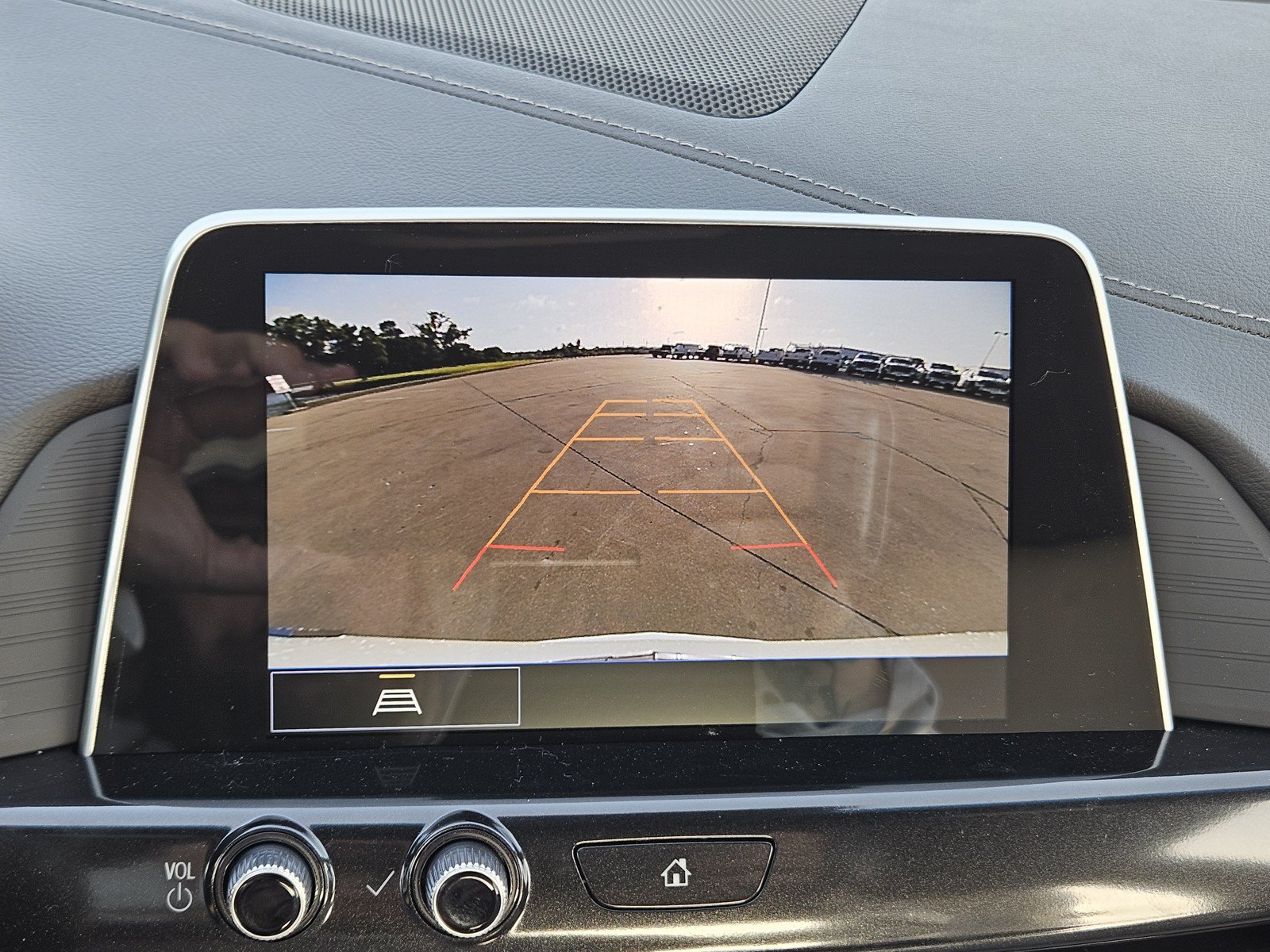 New 2026 Cadillac CT4 Premium Luxury RWD image 13