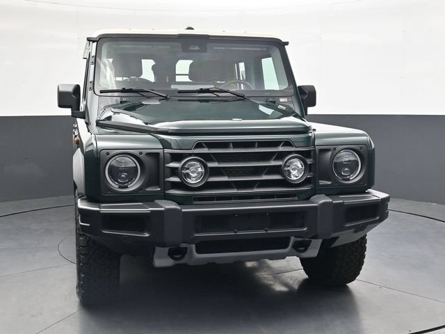 Used 2024 INEOS Grenadier Station Wagon AWD/4WD image 11