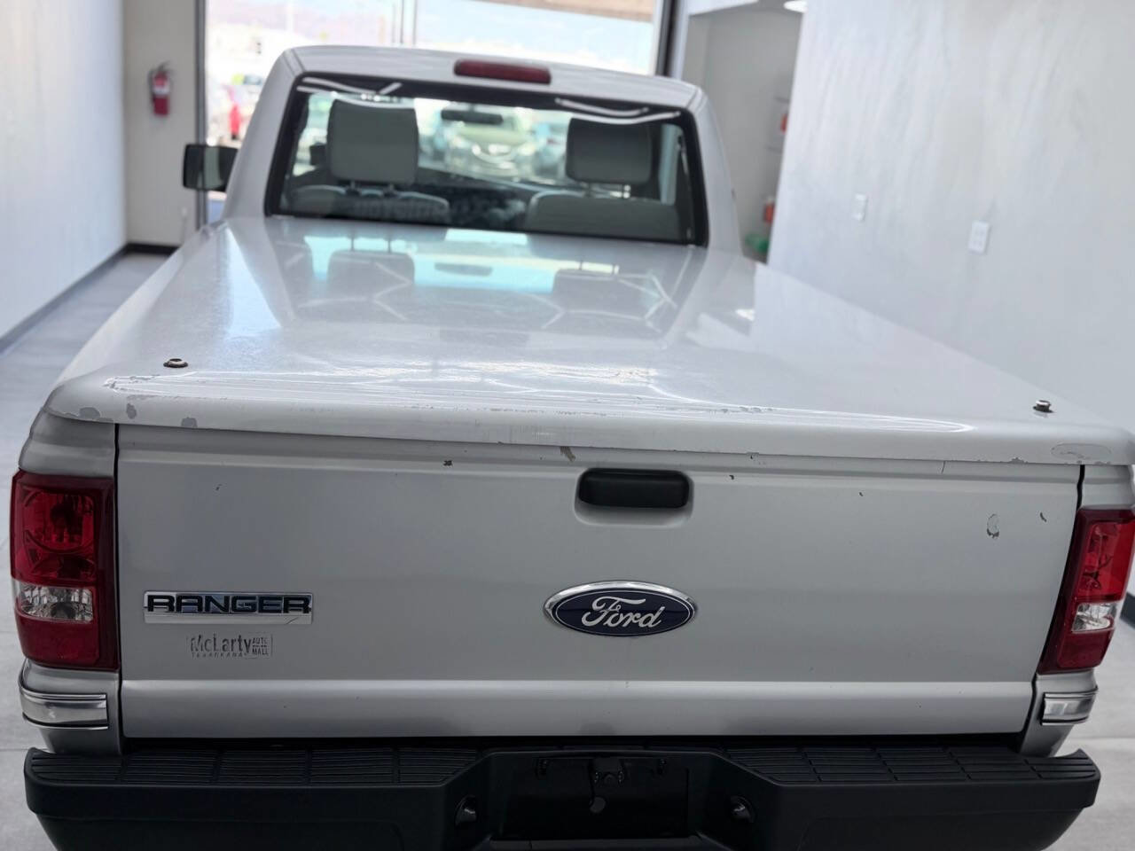 Used 2011 Ford Ranger XL image 3