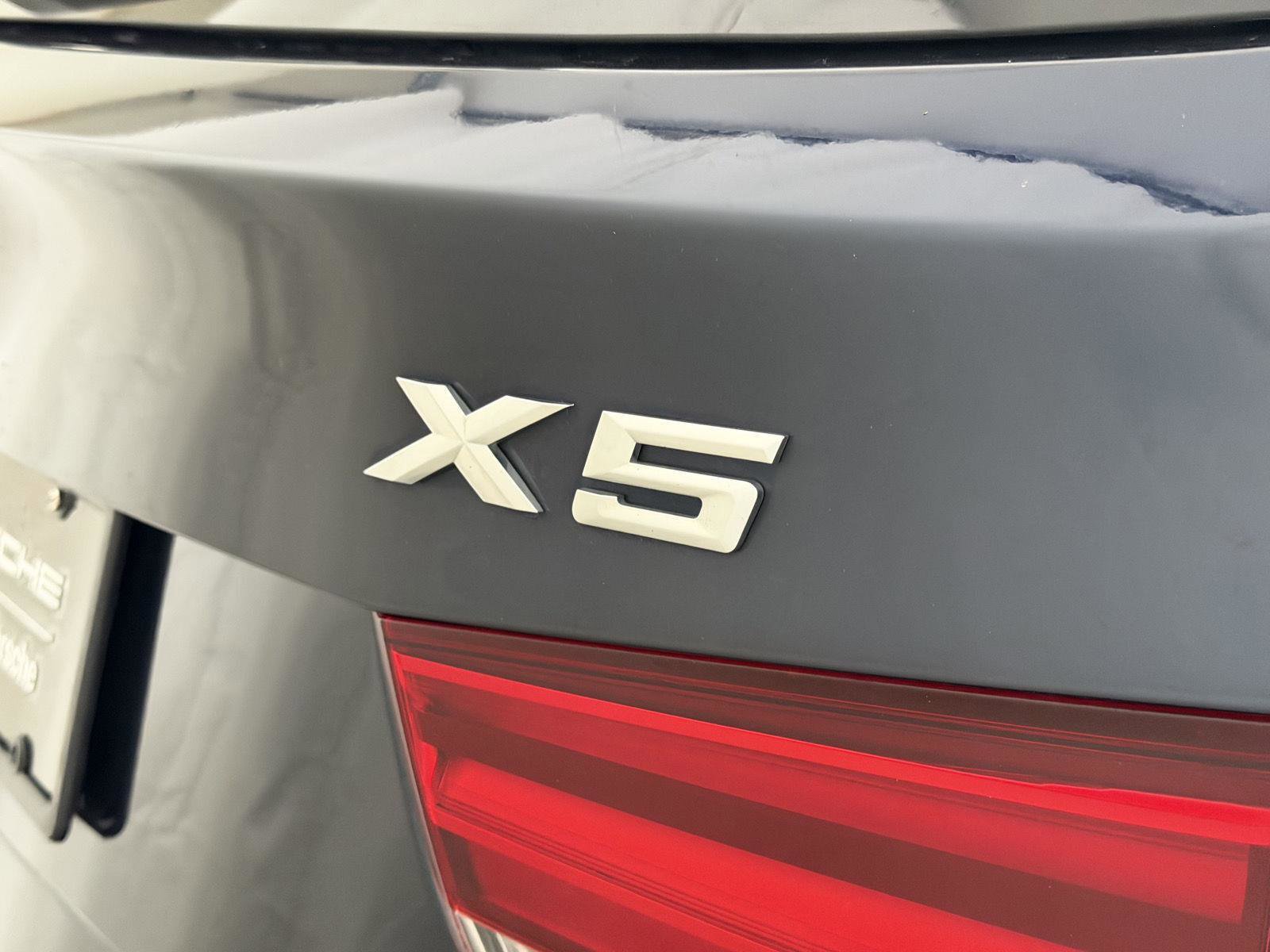 Used 2016 BMW X5 xDrive35d image 22