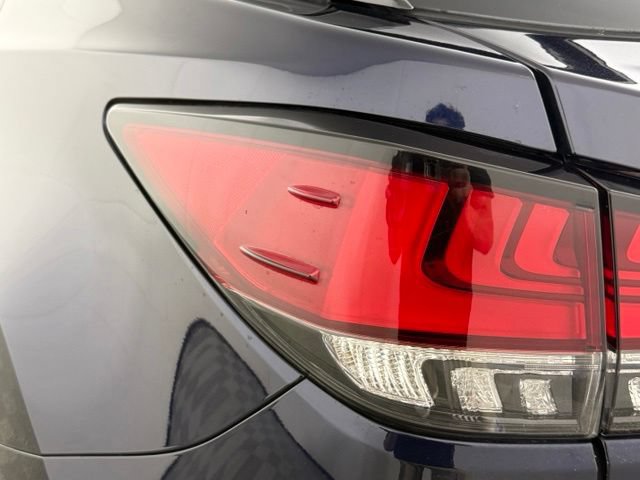 Used 2020 Lexus RX 350 F Sport w/ Accessory Package AWD/4WD image 13