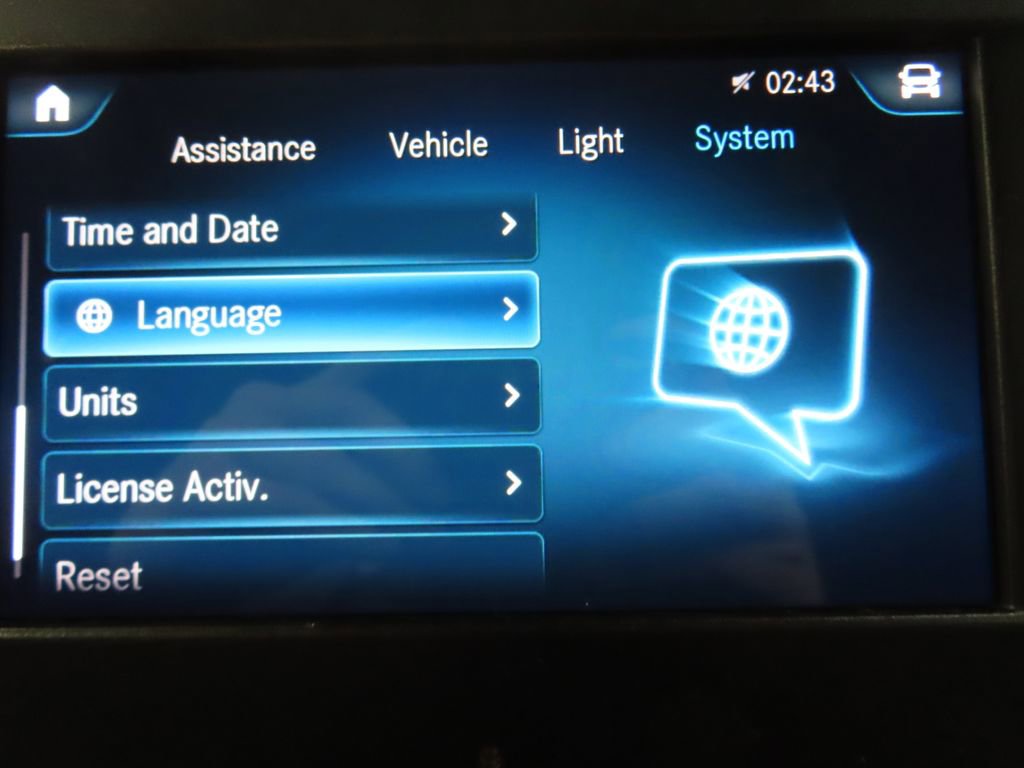 Used 2024 Mercedes-Benz Sprinter 2500 image 21