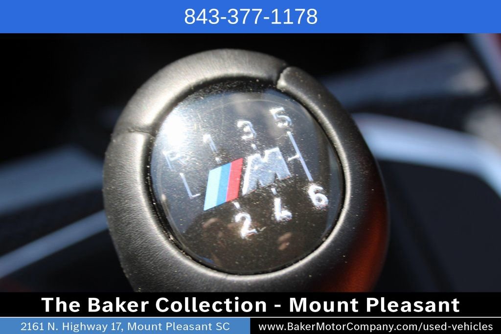 Used 2025 BMW M4 Coupe w/ Executive Package image 37