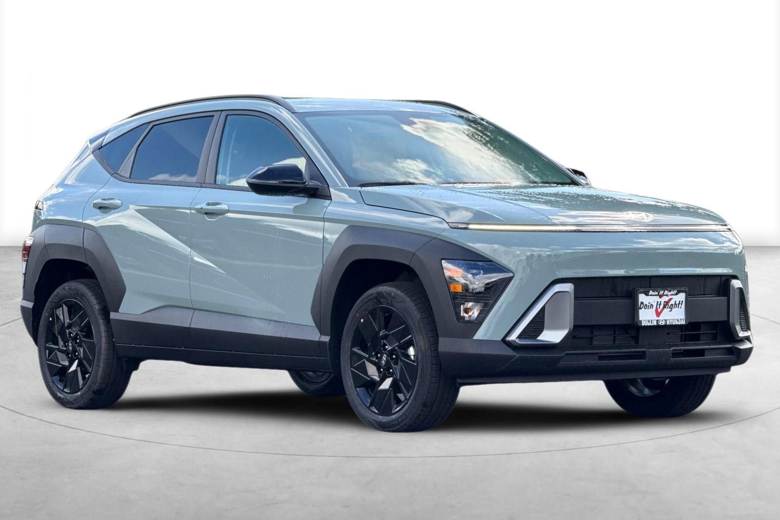 Used 2026 Hyundai Kona SEL Sport AWD/4WD image 11