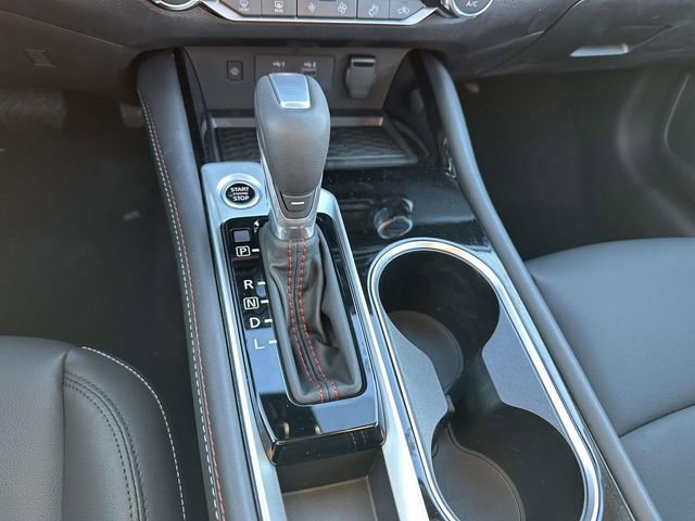 New 2025 Nissan Altima 2.5 SR w/ SR Premium Package image 24