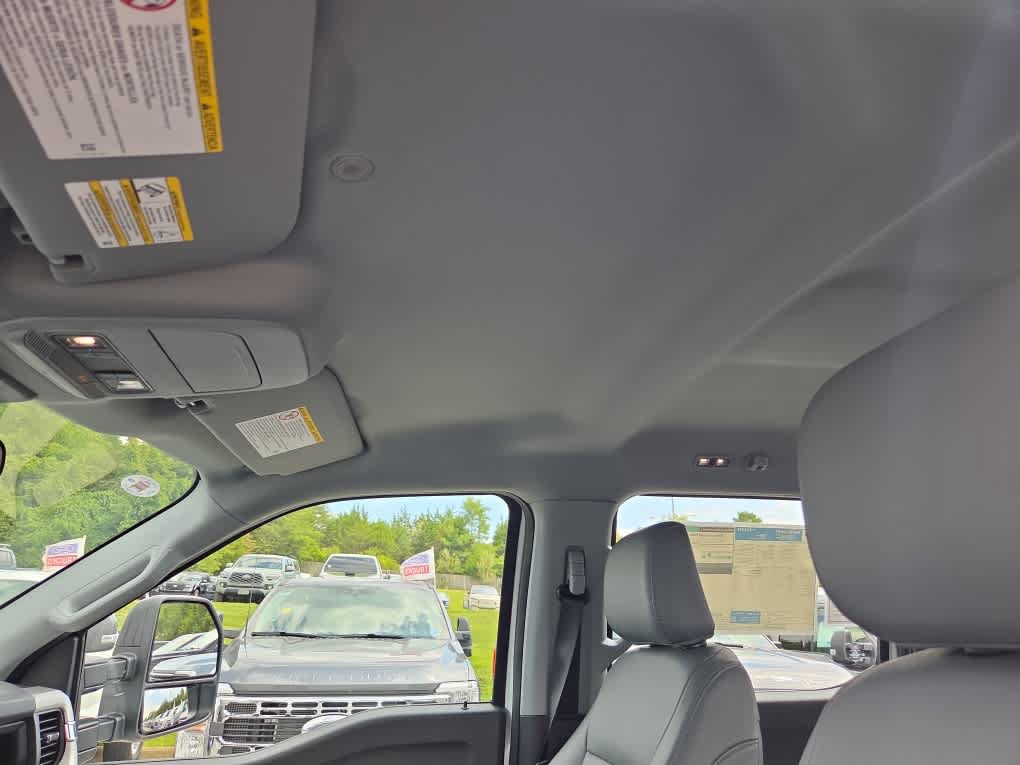 New 2026 Ford F350 XL AWD/4WD image 28